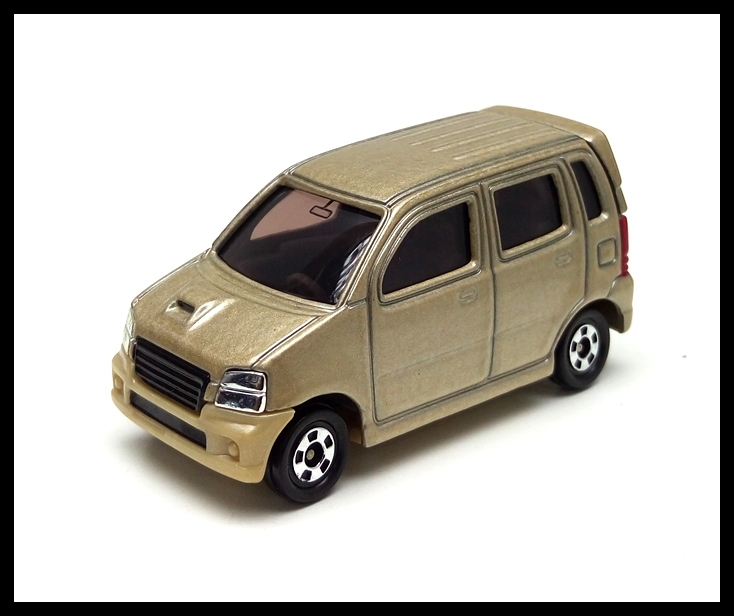 tomica suzuki wagon r